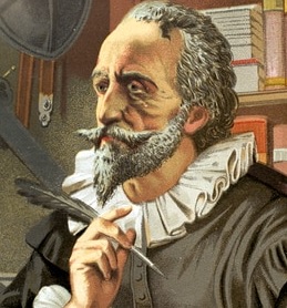 ABOUT CERVANTES